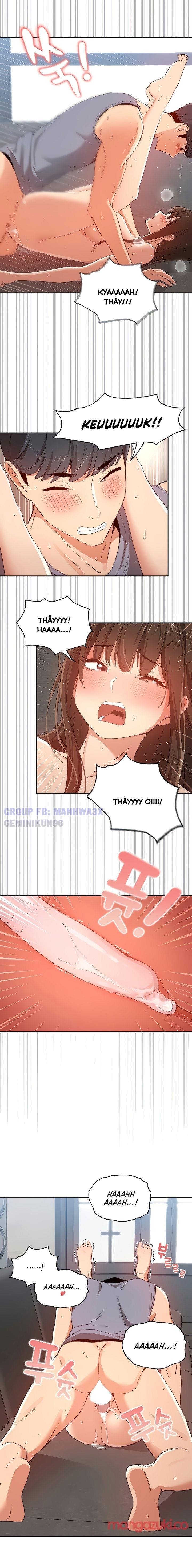 Gia Sư Mùa Hovid Chapter 19 - Trang 2