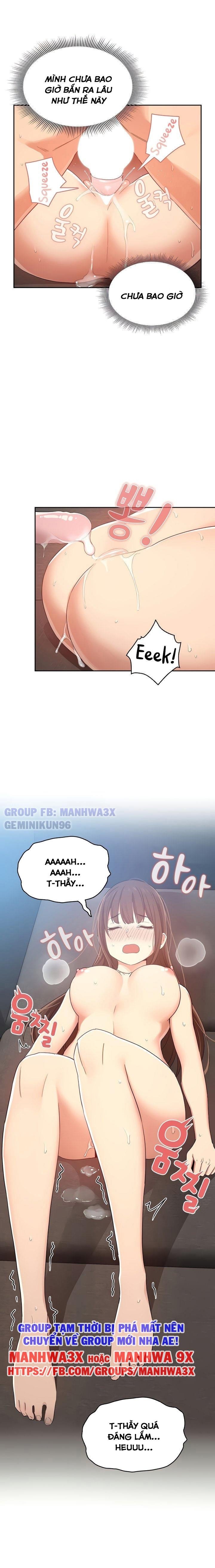 Gia Sư Mùa Hovid Chapter 19 - Trang 2