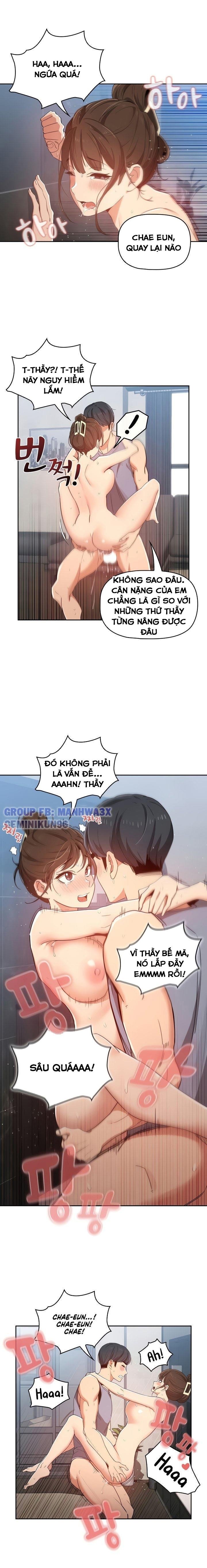 Gia Sư Mùa Hovid Chapter 20 - Trang 2
