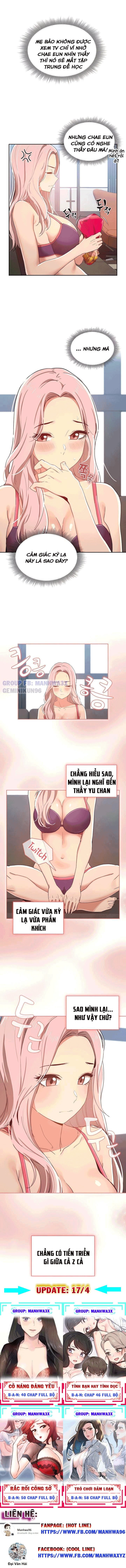 Gia Sư Mùa Hovid Chapter 20 - Trang 2