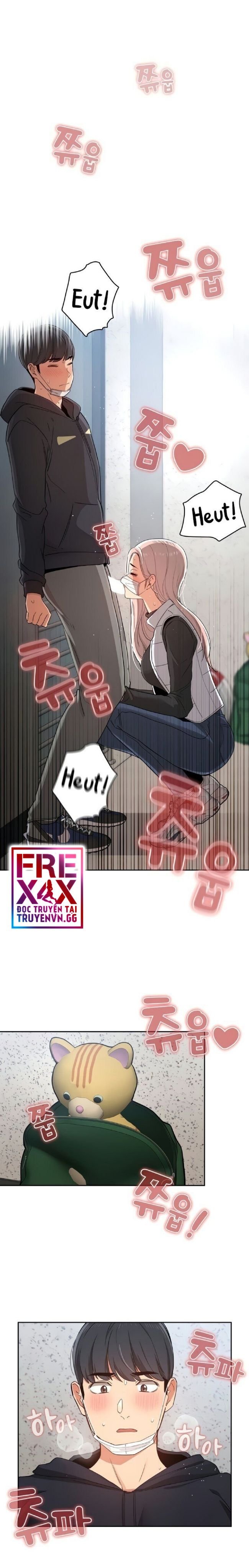 Gia Sư Mùa Hovid Chapter 23 - Trang 2