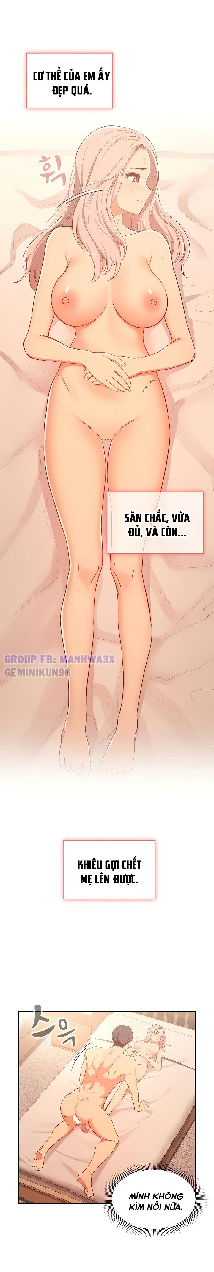 Gia Sư Mùa Hovid Chapter 24 - Trang 2