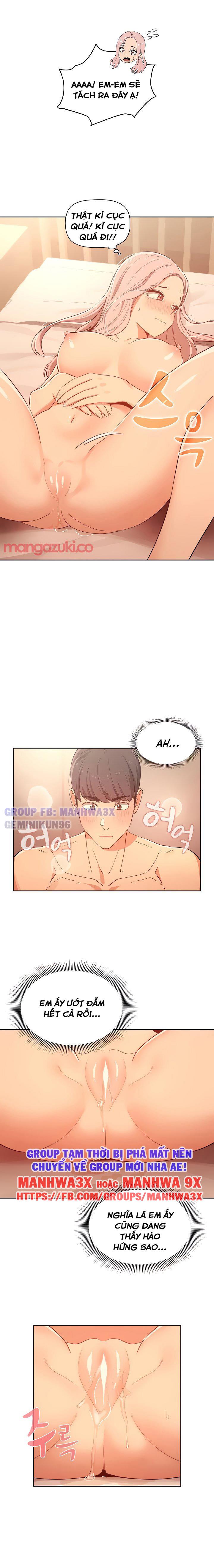 Gia Sư Mùa Hovid Chapter 24 - Trang 2