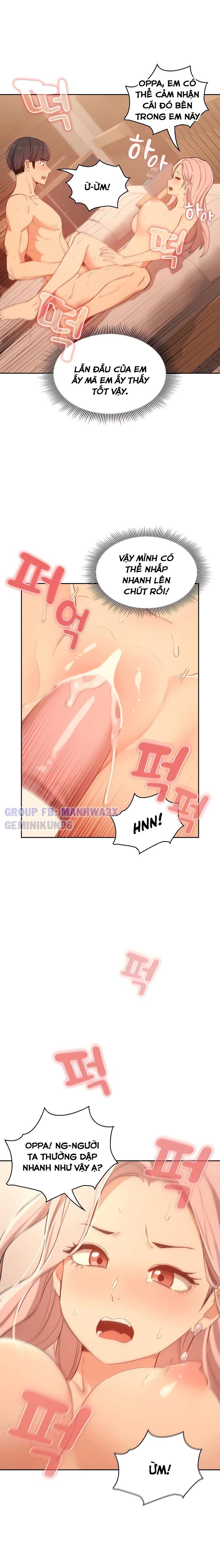 Gia Sư Mùa Hovid Chapter 24 - Trang 2
