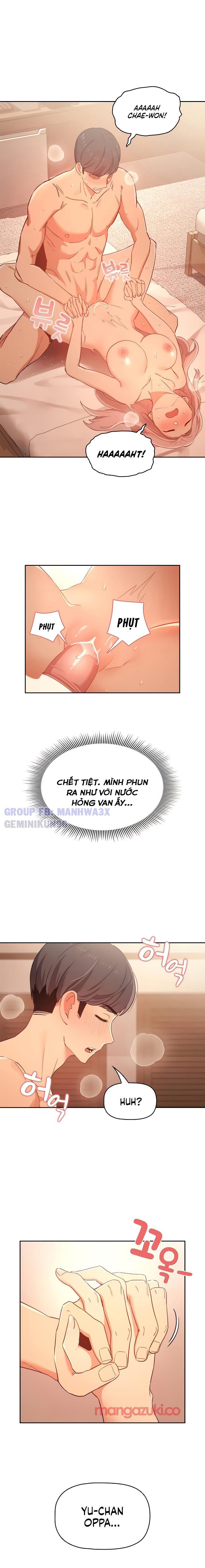 Gia Sư Mùa Hovid Chapter 24 - Trang 2