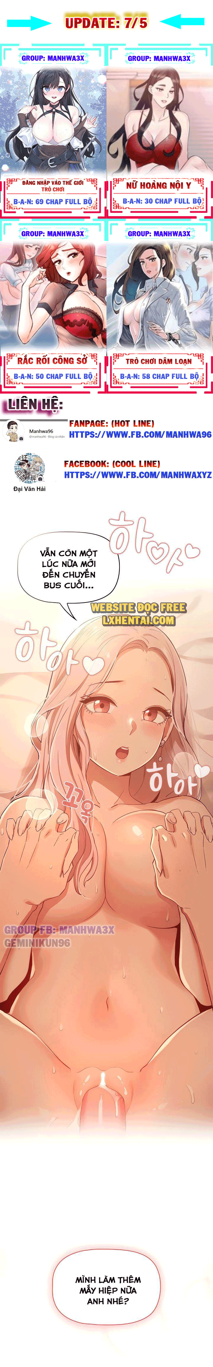 Gia Sư Mùa Hovid Chapter 24 - Trang 2