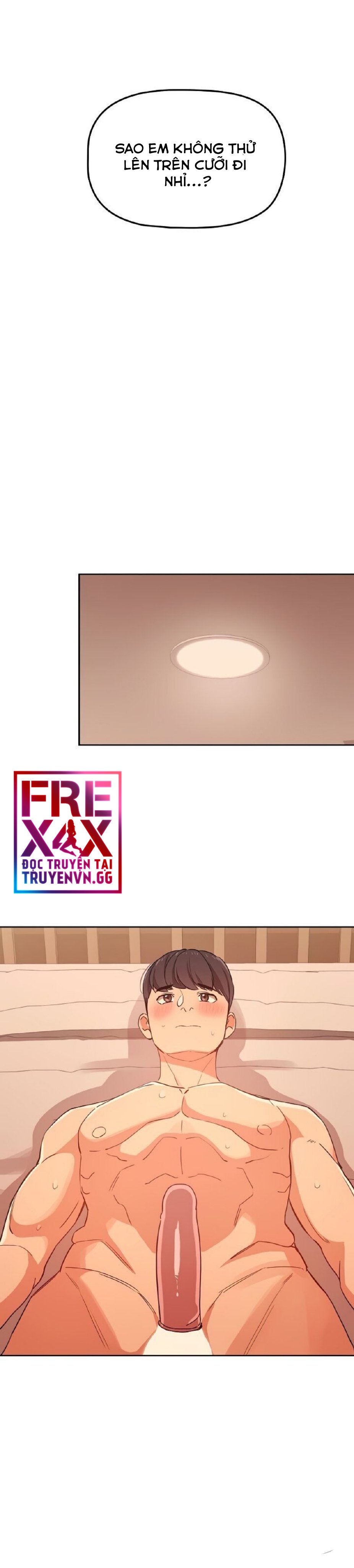 Gia Sư Mùa Hovid Chapter 25 - Trang 2