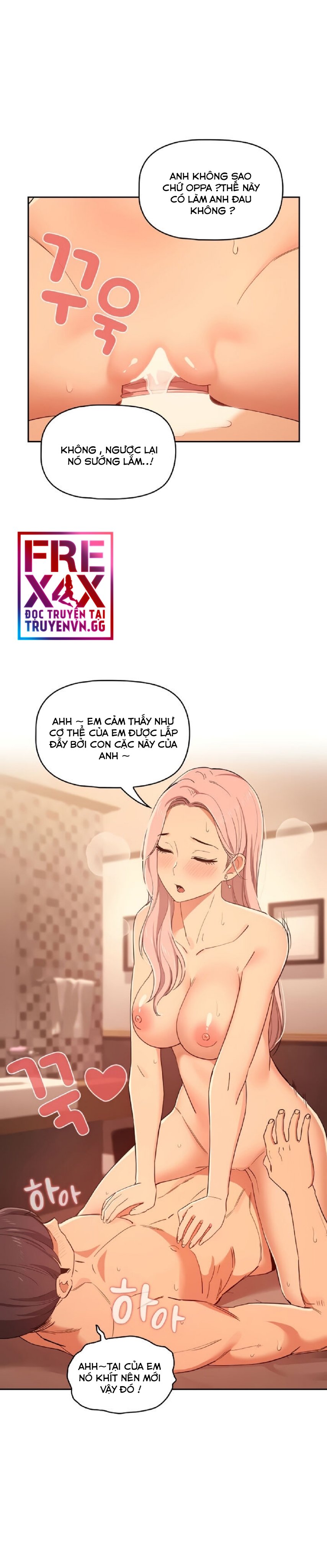 Gia Sư Mùa Hovid Chapter 25 - Trang 2