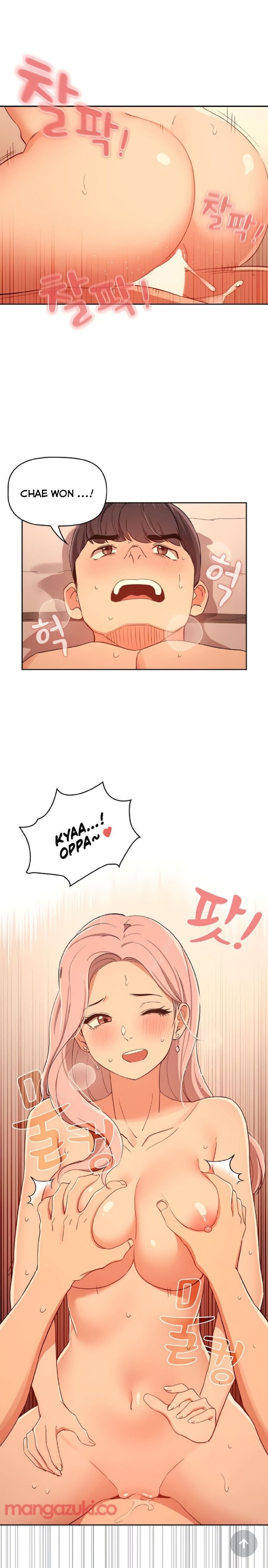 Gia Sư Mùa Hovid Chapter 25 - Trang 2