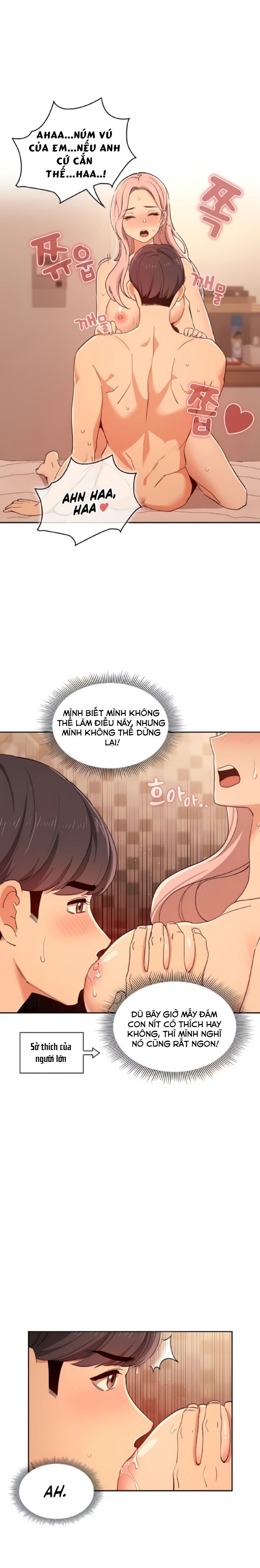 Gia Sư Mùa Hovid Chapter 26 - Trang 2