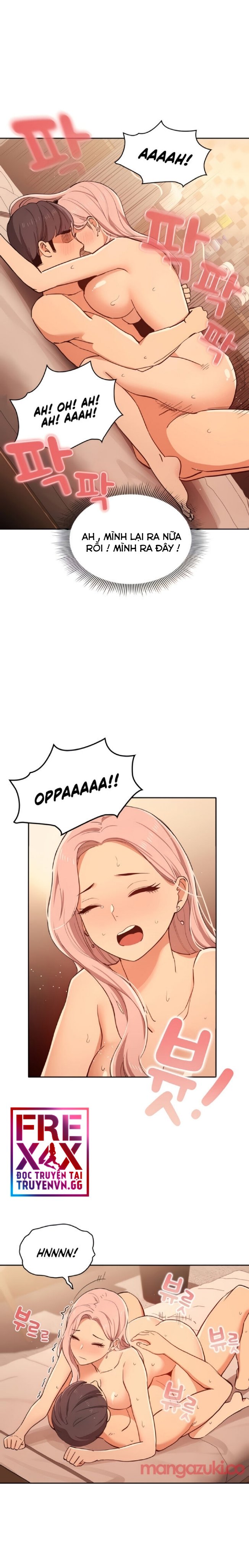 Gia Sư Mùa Hovid Chapter 26 - Trang 2