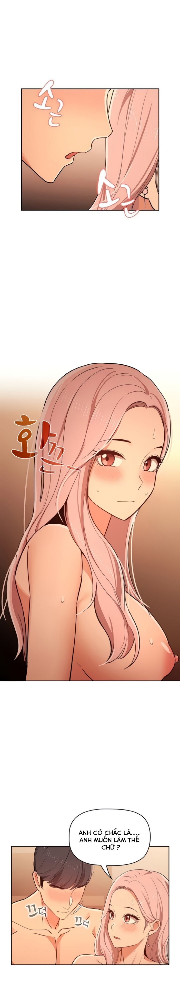 Gia Sư Mùa Hovid Chapter 26 - Trang 2