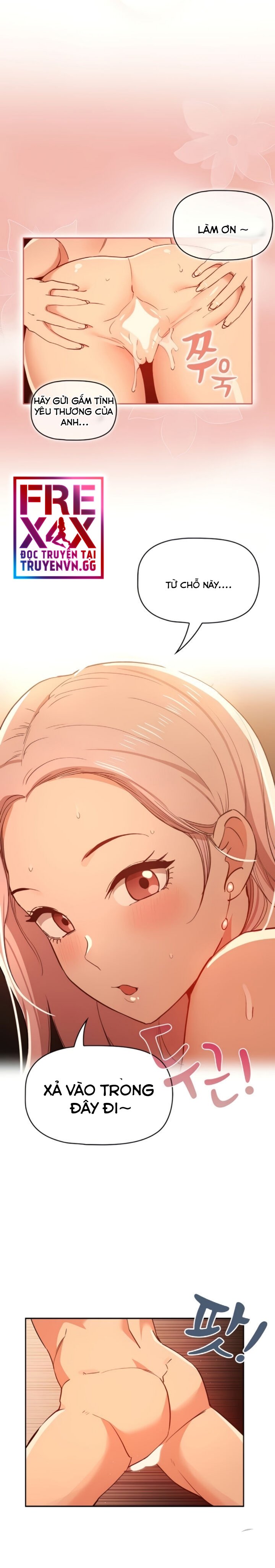 Gia Sư Mùa Hovid Chapter 26 - Trang 2