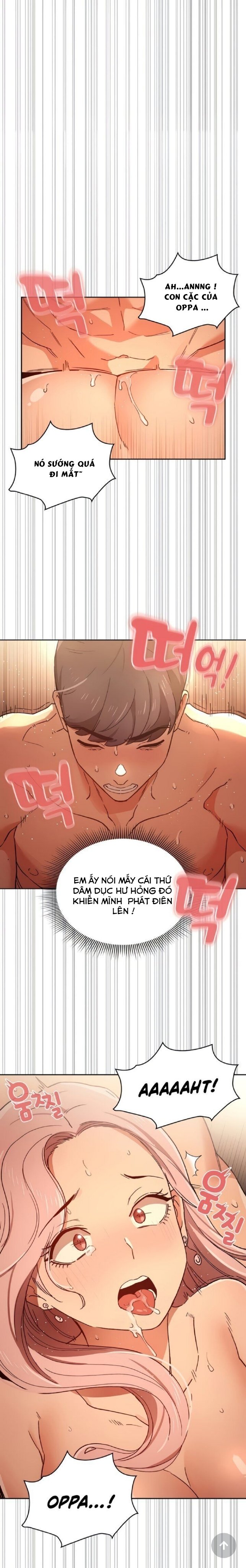 Gia Sư Mùa Hovid Chapter 27 - Trang 2