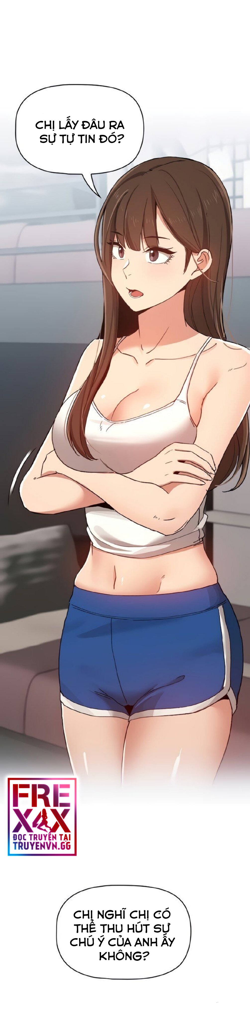 Gia Sư Mùa Hovid Chapter 27 - Trang 2