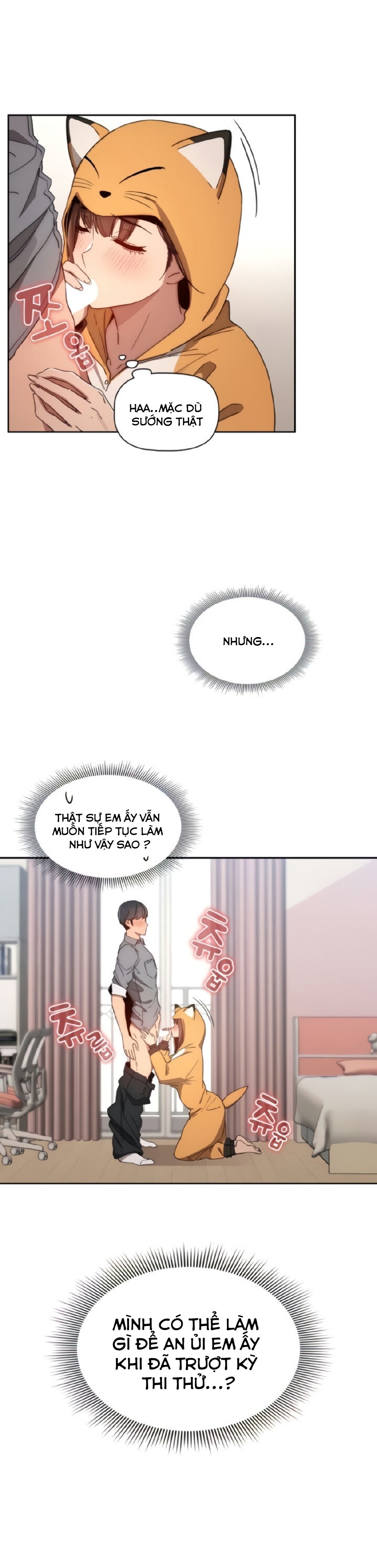 Gia Sư Mùa Hovid Chapter 29 - Trang 2