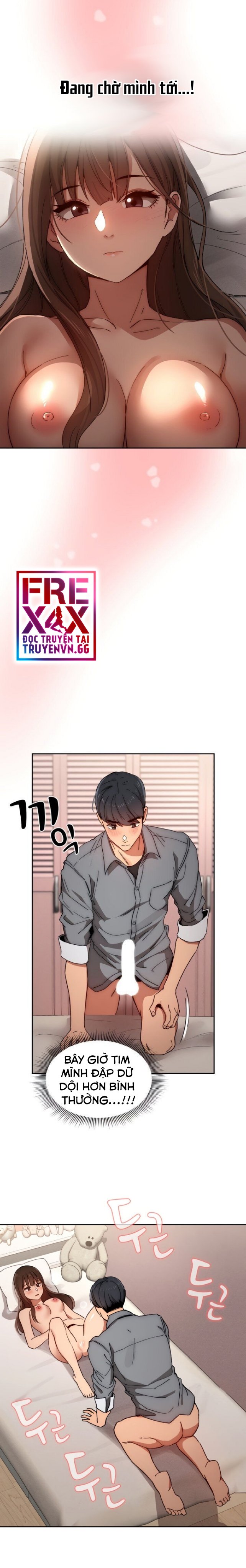 Gia Sư Mùa Hovid Chapter 30 - Trang 2