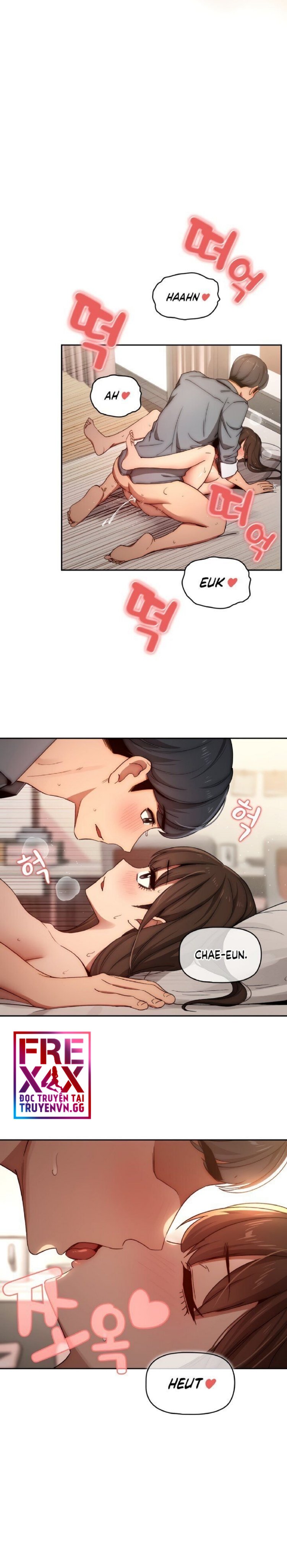 Gia Sư Mùa Hovid Chapter 30 - Trang 2
