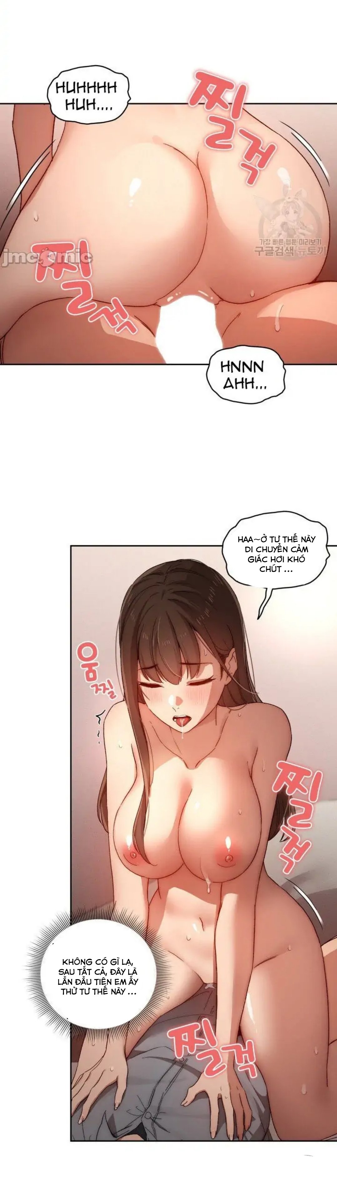 Gia Sư Mùa Hovid Chapter 31 - Trang 2