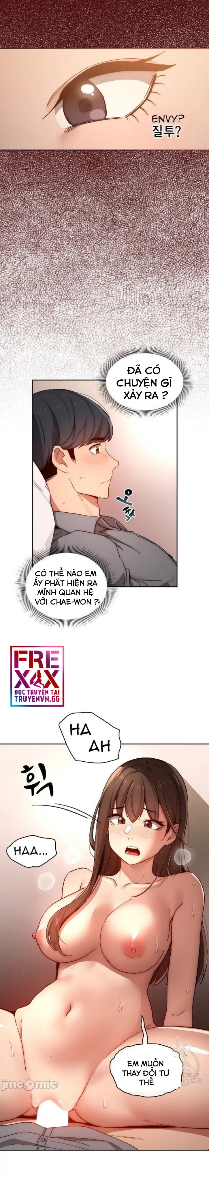 Gia Sư Mùa Hovid Chapter 31 - Trang 2