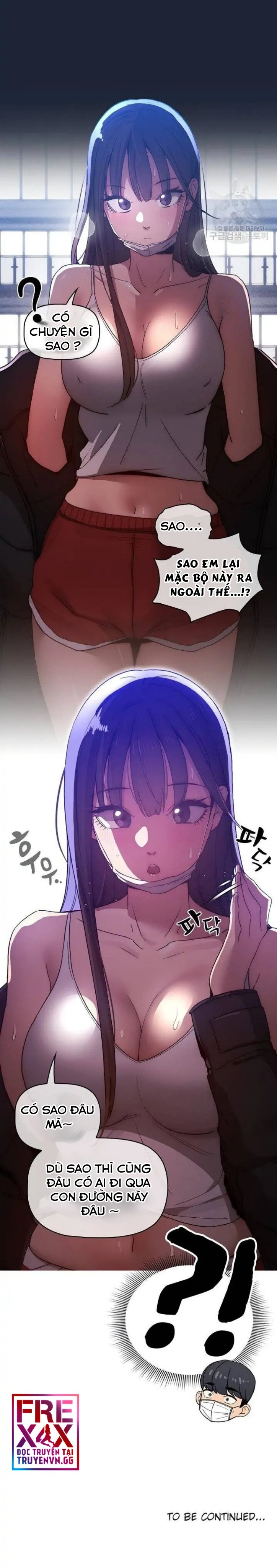 Gia Sư Mùa Hovid Chapter 32 - Trang 2