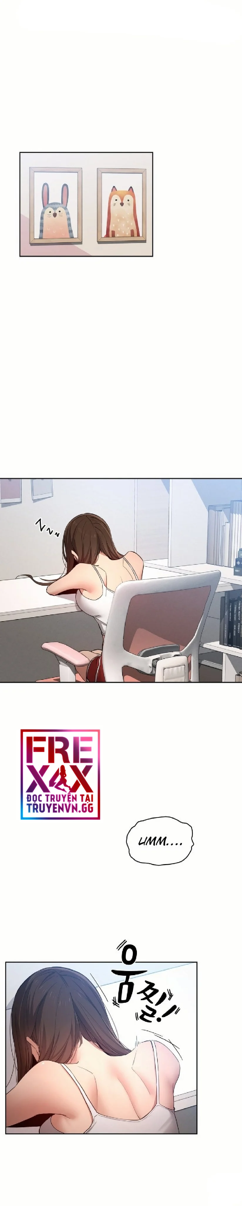 Gia Sư Mùa Hovid Chapter 35 - Trang 2