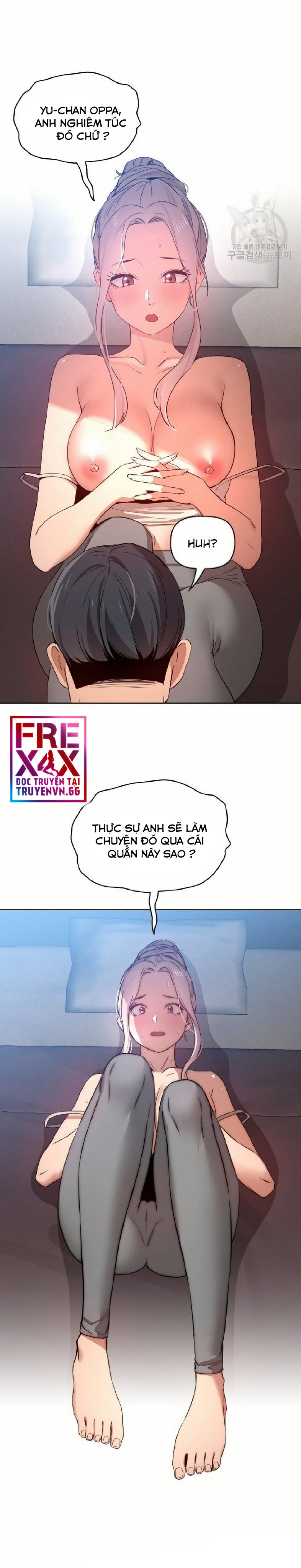 Gia Sư Mùa Hovid Chapter 35 - Trang 2