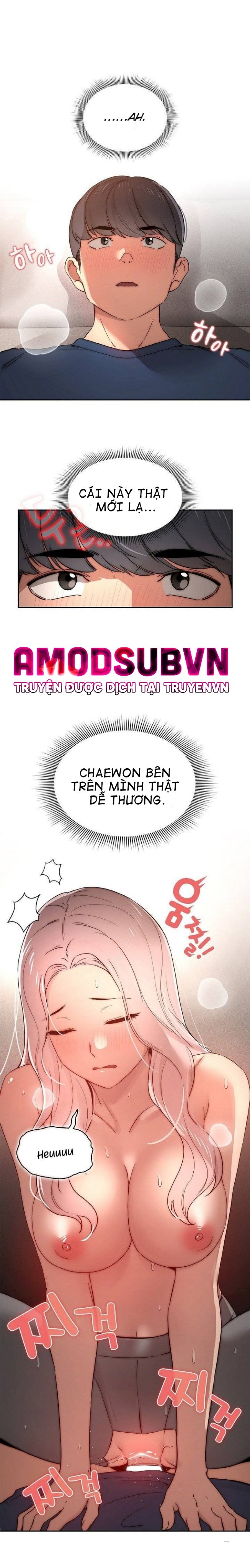Gia Sư Mùa Hovid Chapter 37 - Trang 2
