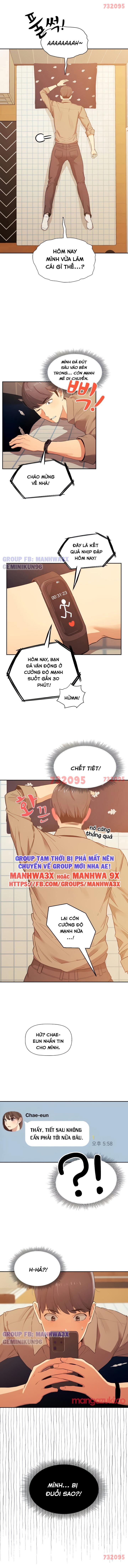 Gia Sư Mùa Hovid Chapter 8 - Trang 2