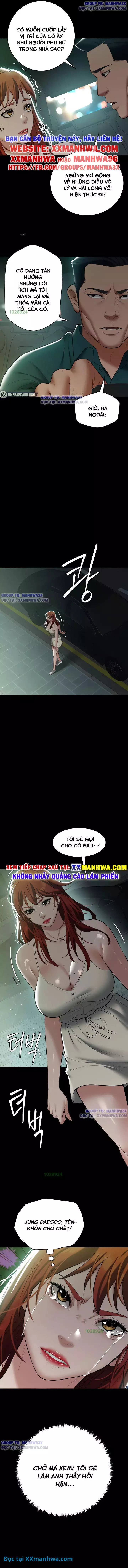 Gia Sư Trả Thù Chapter 35 7