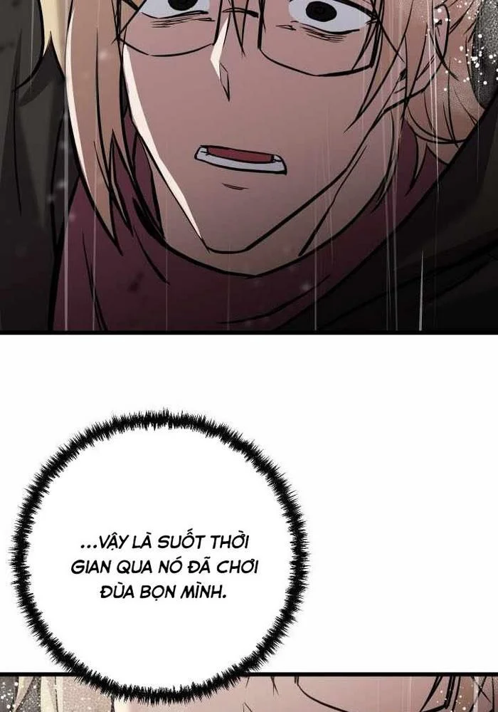 Giả Vờ Làm Kẻ Vô Dụng Ở Học Đường Chapter 112 - Trang 2