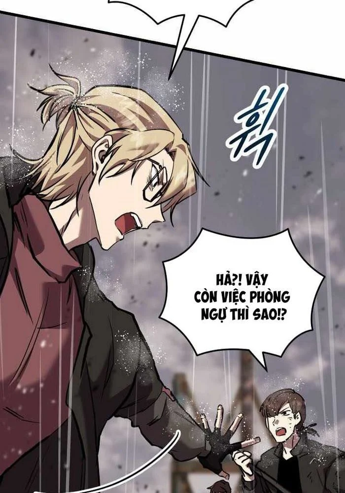 Giả Vờ Làm Kẻ Vô Dụng Ở Học Đường Chapter 112 - Trang 2