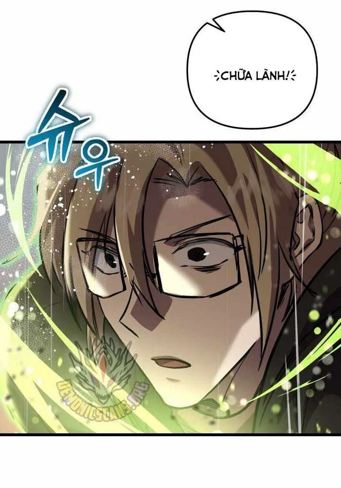 Giả Vờ Làm Kẻ Vô Dụng Ở Học Đường Chapter 112 - Trang 2