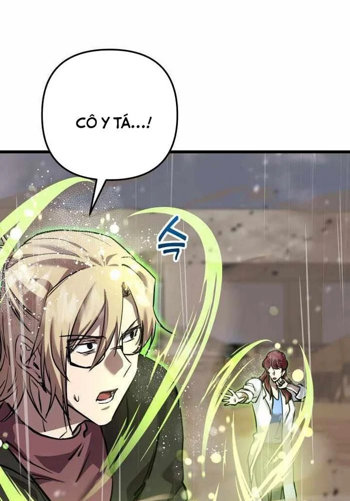 Giả Vờ Làm Kẻ Vô Dụng Ở Học Đường Chapter 112 - Trang 2