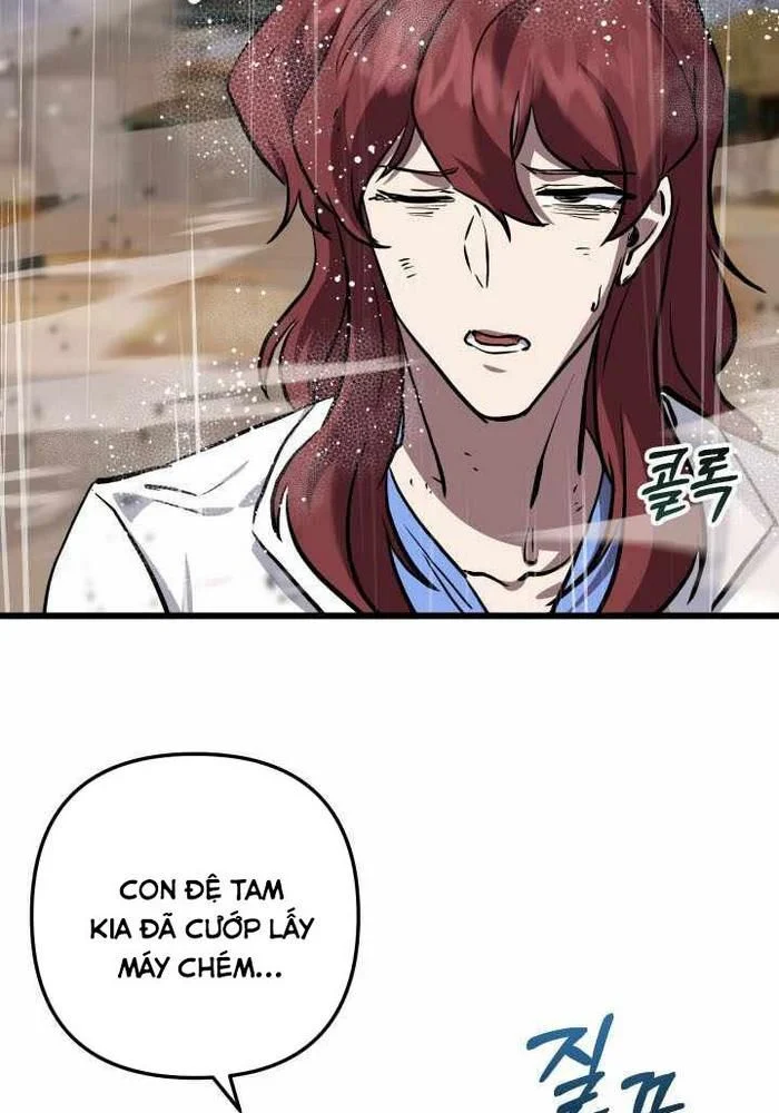 Giả Vờ Làm Kẻ Vô Dụng Ở Học Đường Chapter 112 - Trang 2