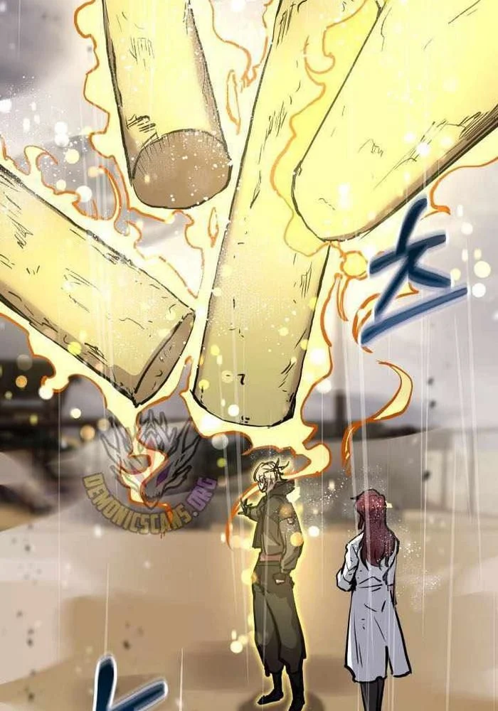 Giả Vờ Làm Kẻ Vô Dụng Ở Học Đường Chapter 112 - Trang 2
