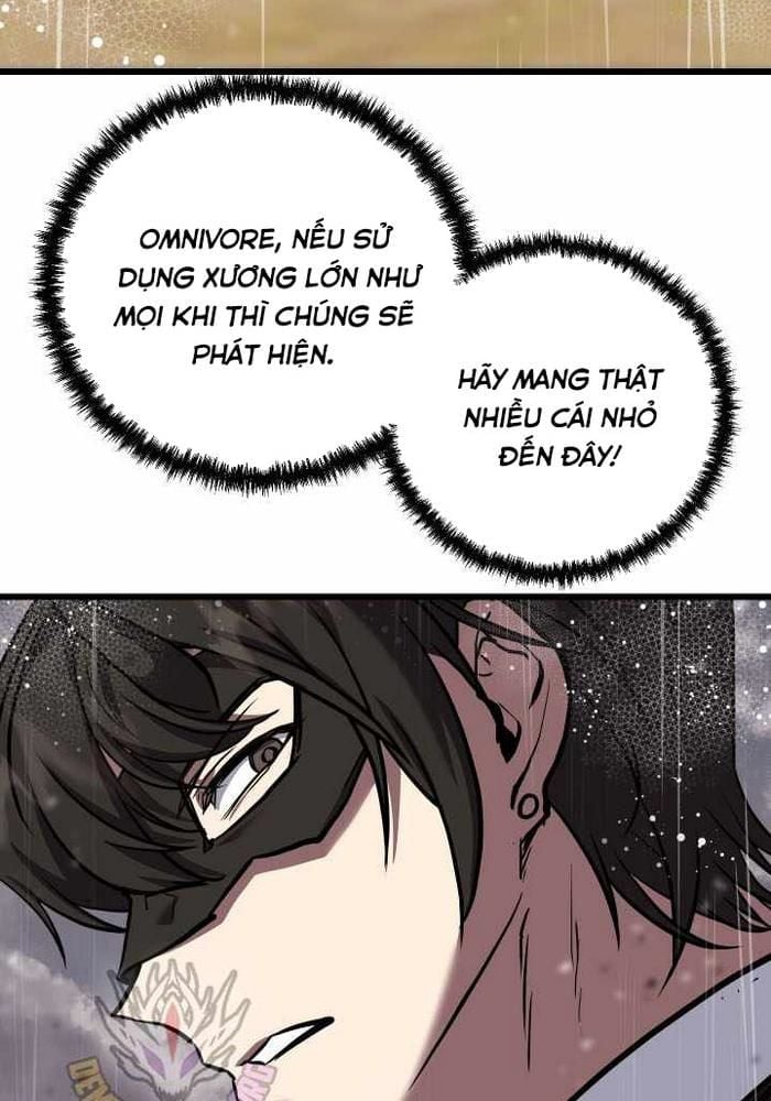 Giả Vờ Làm Kẻ Vô Dụng Ở Học Đường Chapter 113 - Trang 2