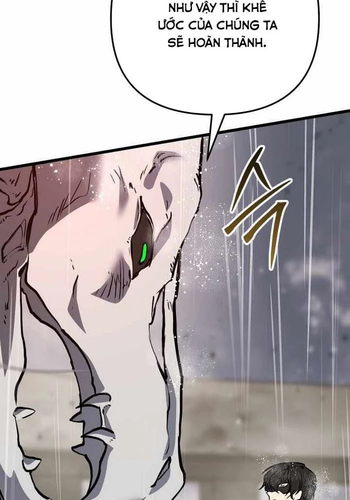 Giả Vờ Làm Kẻ Vô Dụng Ở Học Đường Chapter 113 - Trang 2
