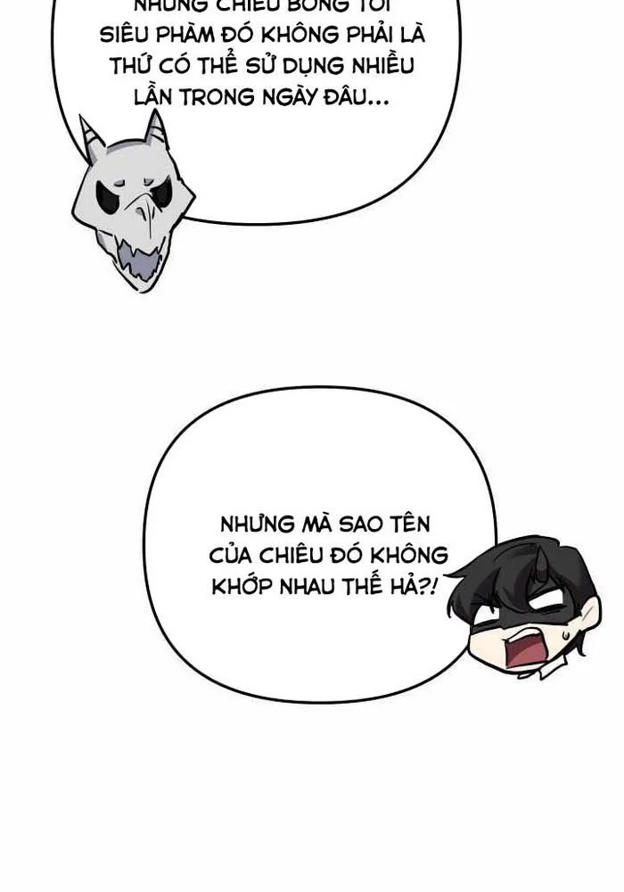 Giả Vờ Làm Kẻ Vô Dụng Ở Học Đường Chapter 113 - Trang 2