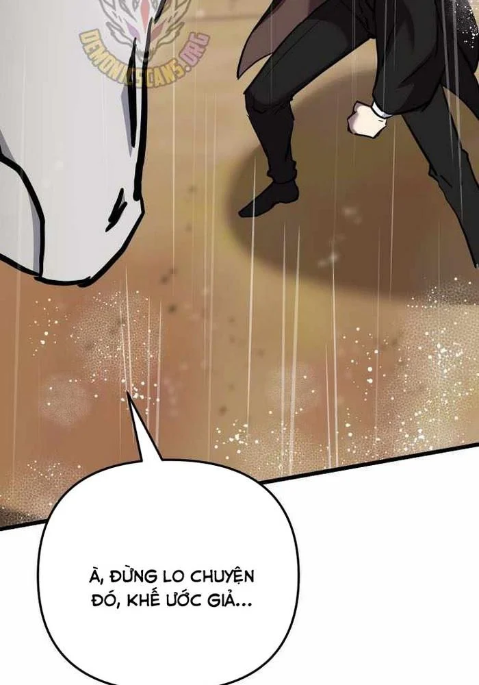 Giả Vờ Làm Kẻ Vô Dụng Ở Học Đường Chapter 113 - Trang 2