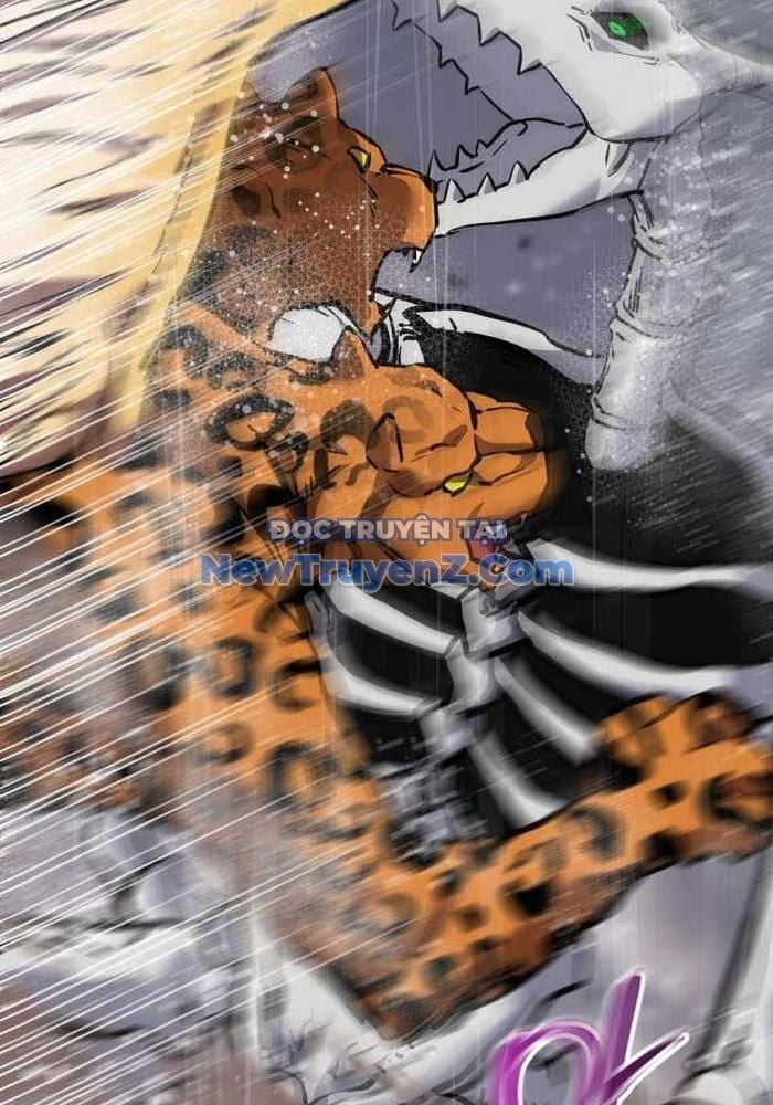 Giả Vờ Làm Kẻ Vô Dụng Ở Học Đường Chapter 114 - Trang 2