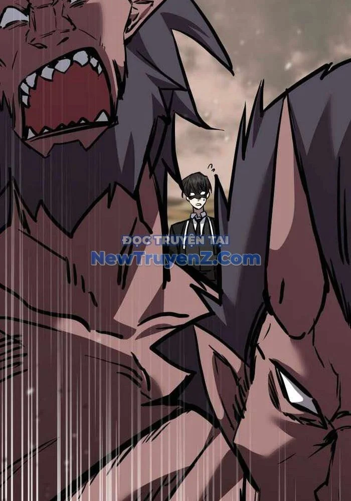 Giả Vờ Làm Kẻ Vô Dụng Ở Học Đường Chapter 114 - Trang 2