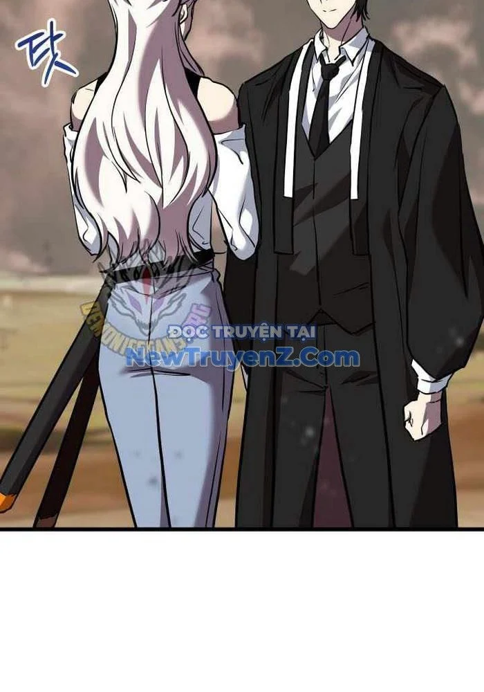 Giả Vờ Làm Kẻ Vô Dụng Ở Học Đường Chapter 114 - Trang 2
