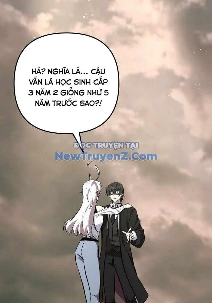 Giả Vờ Làm Kẻ Vô Dụng Ở Học Đường Chapter 115 - Trang 2
