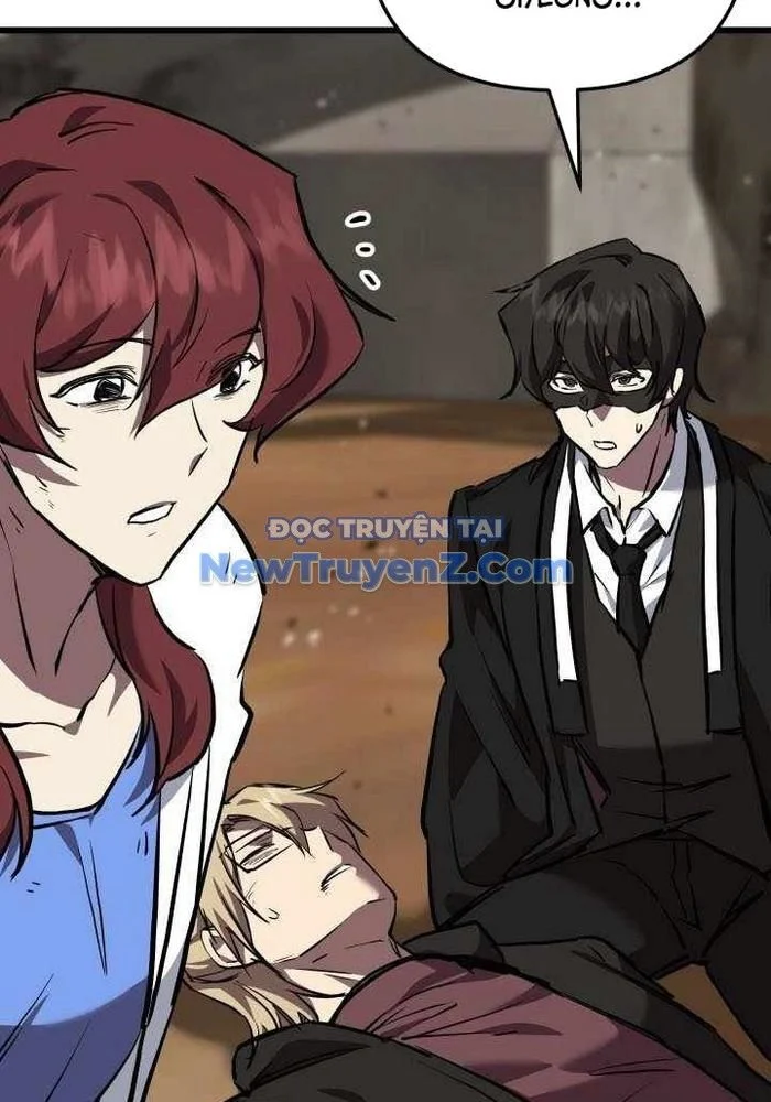 Giả Vờ Làm Kẻ Vô Dụng Ở Học Đường Chapter 115 - Trang 2