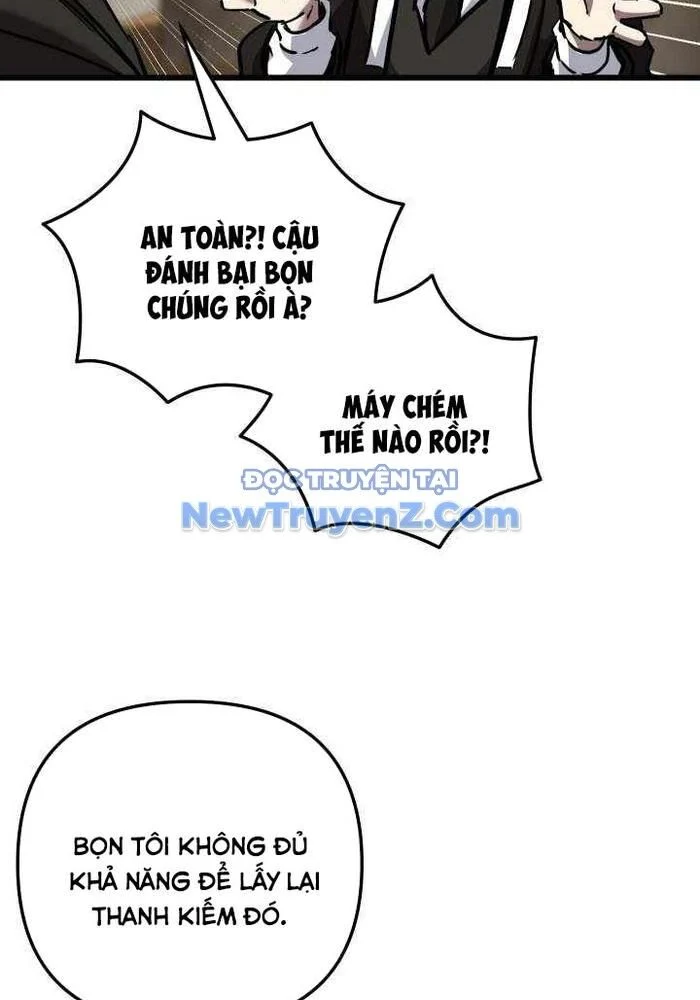 Giả Vờ Làm Kẻ Vô Dụng Ở Học Đường Chapter 115 - Trang 2