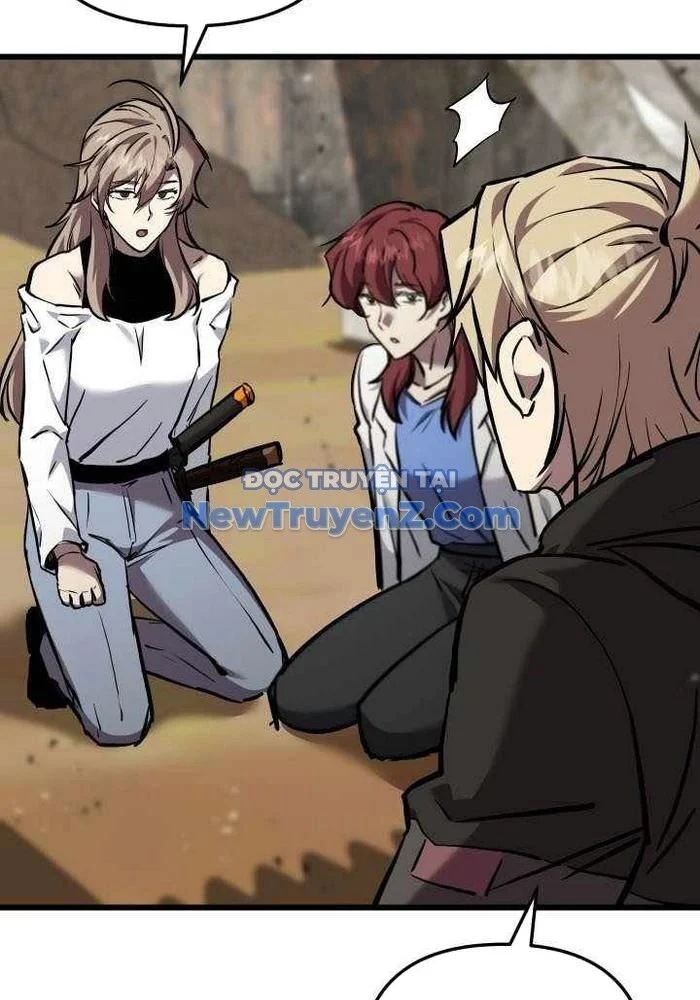 Giả Vờ Làm Kẻ Vô Dụng Ở Học Đường Chapter 115 - Trang 2