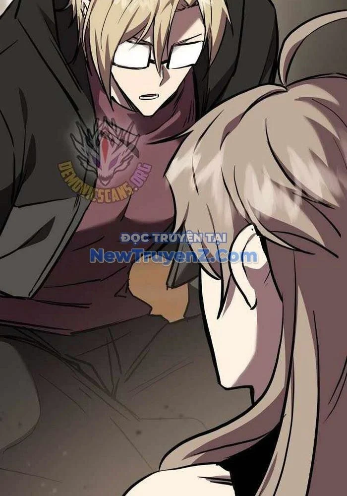 Giả Vờ Làm Kẻ Vô Dụng Ở Học Đường Chapter 115 - Trang 2