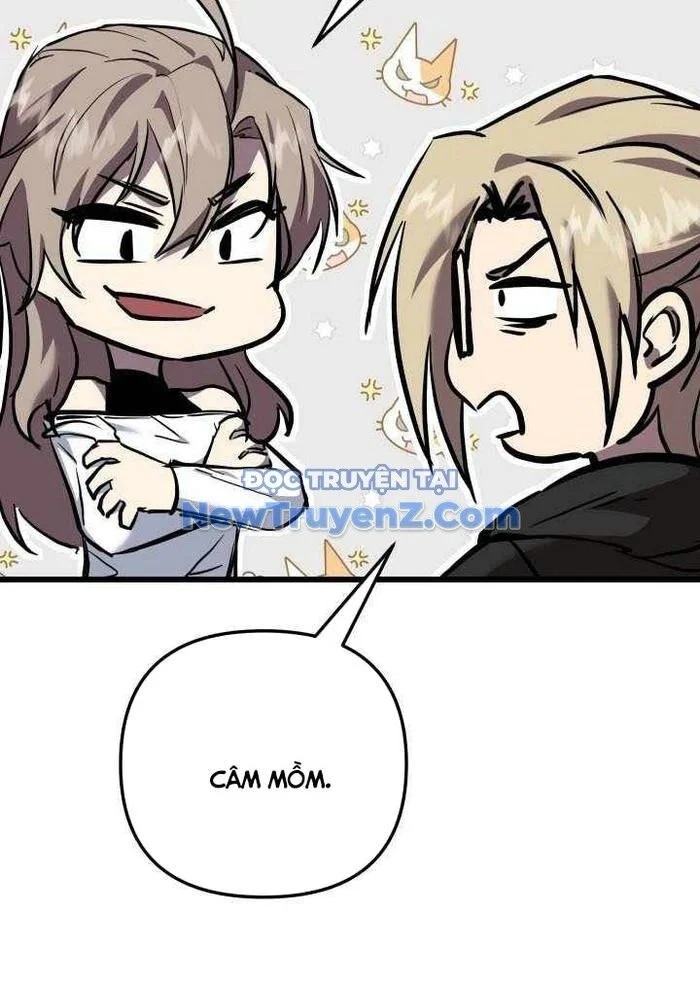Giả Vờ Làm Kẻ Vô Dụng Ở Học Đường Chapter 115 - Trang 2