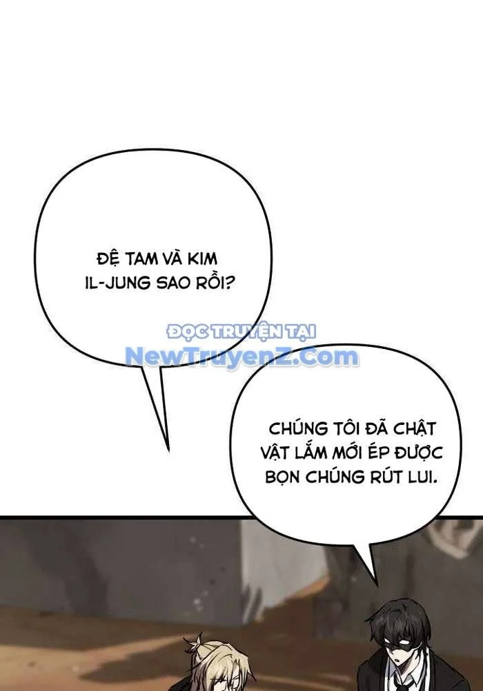 Giả Vờ Làm Kẻ Vô Dụng Ở Học Đường Chapter 115 - Trang 2
